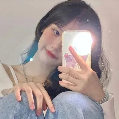 疯狂的麦穗儿